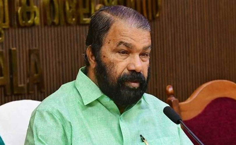 പവർകട്ടിൽ യുഡിഎഫിനെ ട്രോളി വി ശിവൻകുട്ടി.